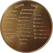 seinsleutels (40)